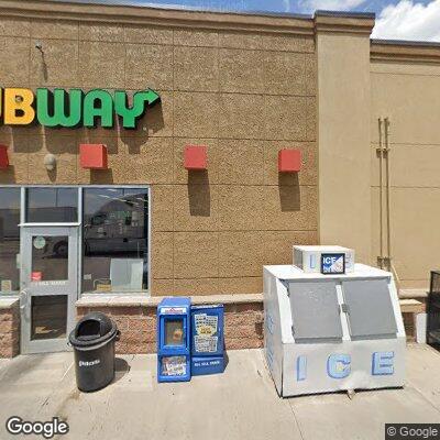 Female having seizure at pilot location in Colby