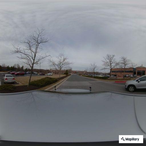 Person falls at Campbell Boulevard near corporate center