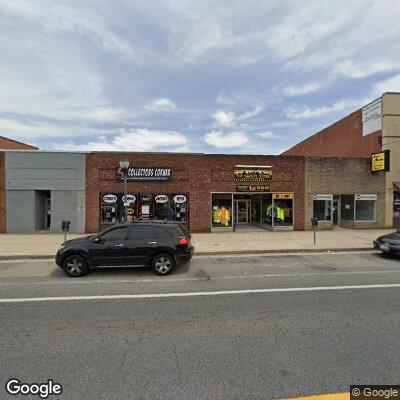 Commercial burglary reported on Harford Road
