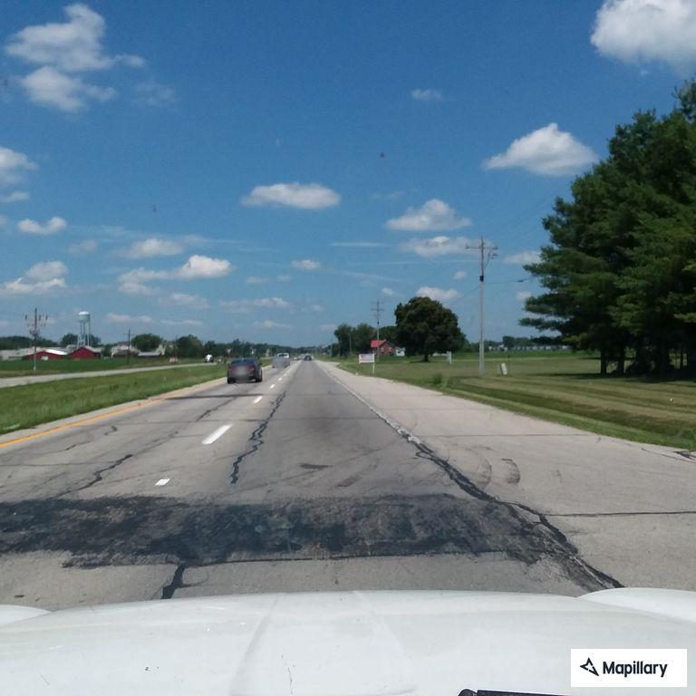 Person reported chest pain at East Orchard Drive