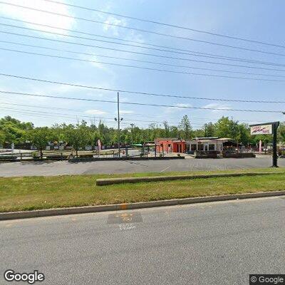 Overdose reported near White Marsh