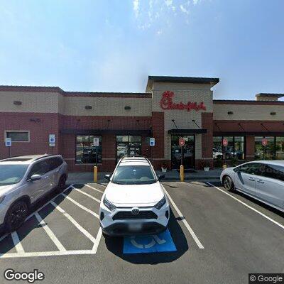 Accidental pocket dial from Chick-fil-A line
