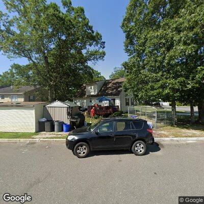 Person with cardiac emergency near Pleasantville
