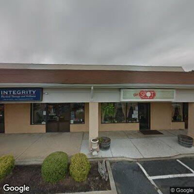 Emergency response to adult daycare at Northfield Shopping Center