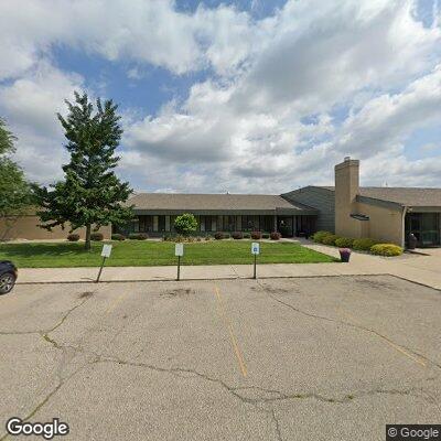 Man upset over visitation denial at Transitional Living