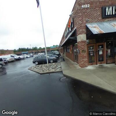 Commercial alarm at Mission Barbecue on E Joppa Rd