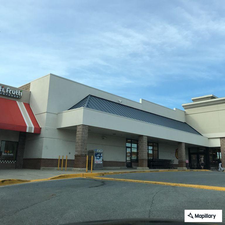 Complaint about possible drugs outside business