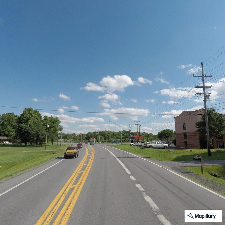 Verbal disturbance reported on Short Road