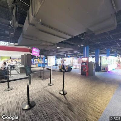 Past hit-and-run at Towson Town Center garage