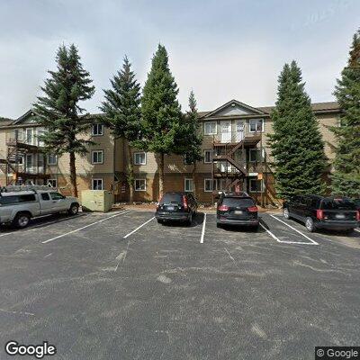 First alarm structure fire at Blue River condo
