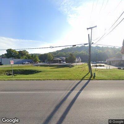Child chokes after possible fall in Brookville