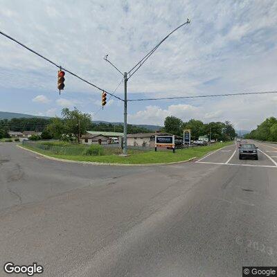 49-year-old male transported to Potomac Valley Hospital
