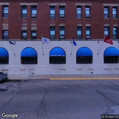 58-year-old male lethargic at Lafayette Hotel