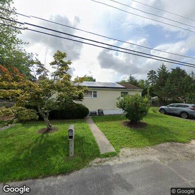 Residential fire alarm on Carver Avenue