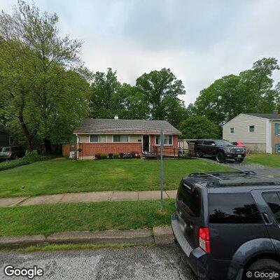Carbon monoxide alarm sounding in basement