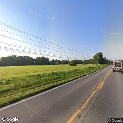 Report of intoxicated driver on State Route 741