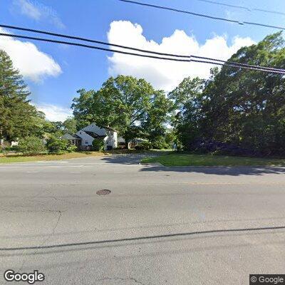 Person suffering cardiac emergency at Chelsea and Mill roads