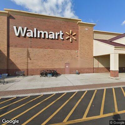 Dog left in vehicle at Middletown Walmart