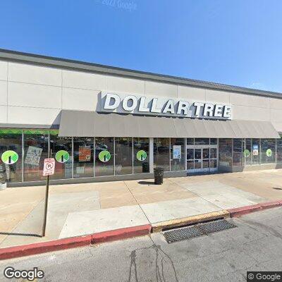 Commercial burglary alarm at Dollar Tree store