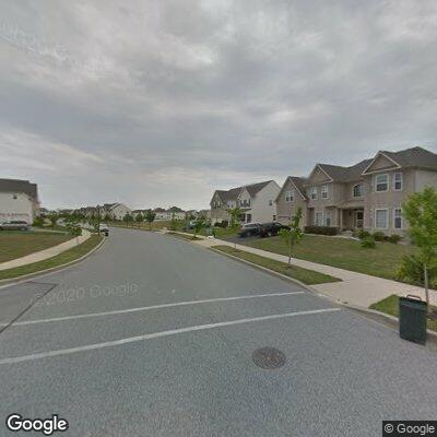Person reported sick at home in Middletown Delaware