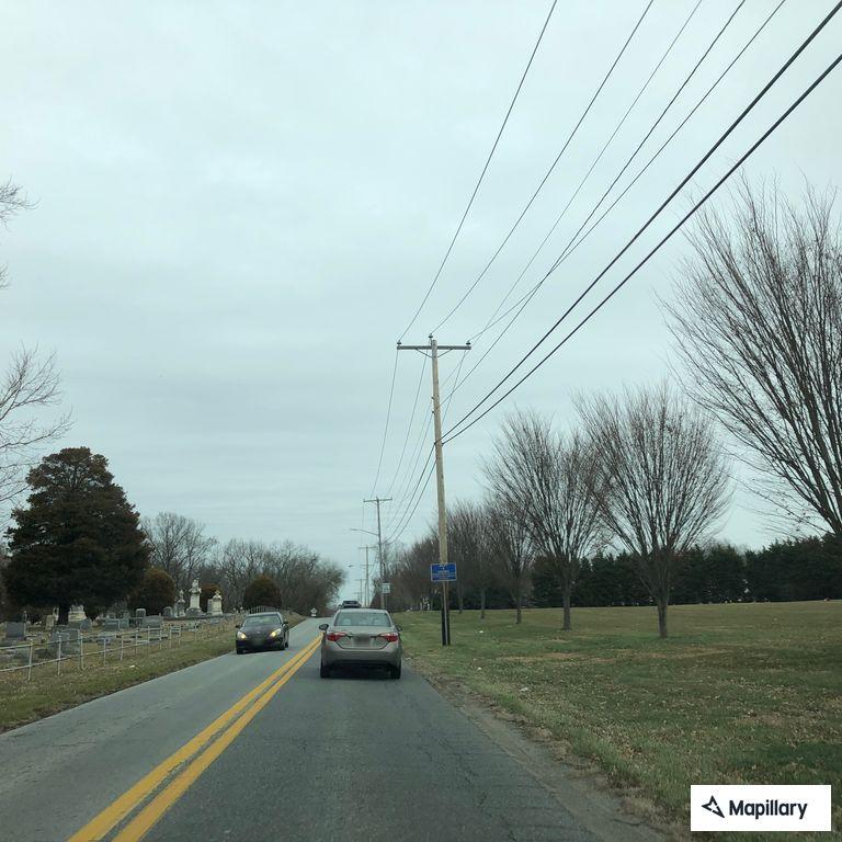Person evaluated after incident at North Broad St and Cedar Lane Rd