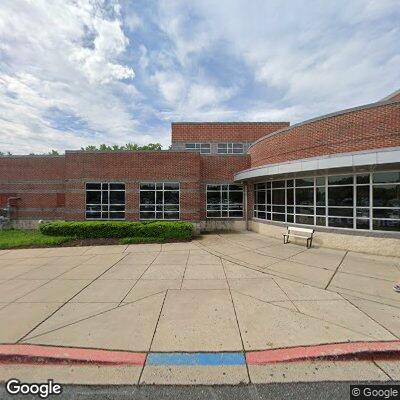 Traumatic injury reported at YMCA in Abingdon