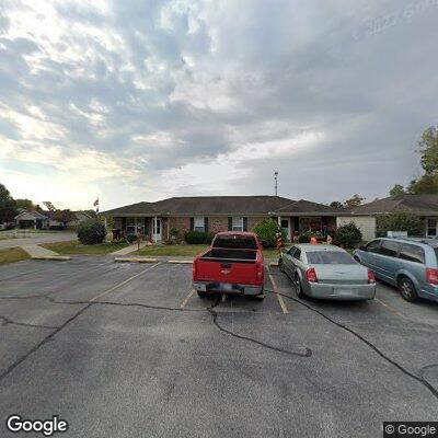Resident reports possible home entry on Providence Place