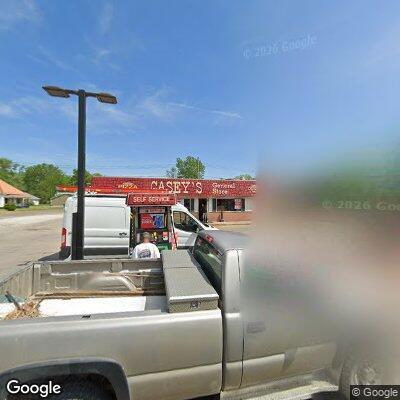 Report of woman in silver car appearing injured at Casey's in Madison