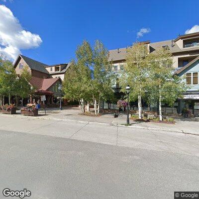 Emergency response at Hyatt Residence Club Breckenridge