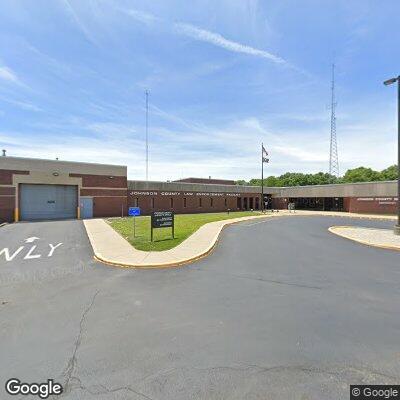 Person loses consciousness and pulse at jail