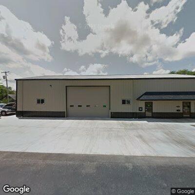 Accidental medical alarm at automotive shop in Mattoon
