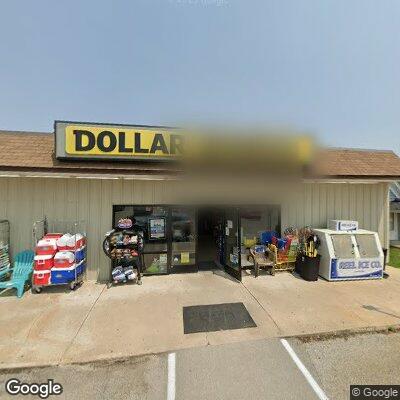 Keys locked in car at Dollar General parking lot