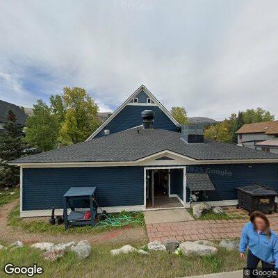 Medical emergency near North Main Street in Breckenridge
