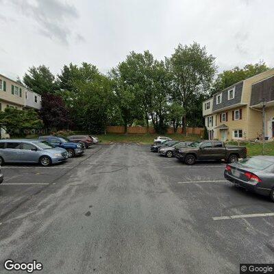 Person found unconscious at Oxford Court in Walkersville