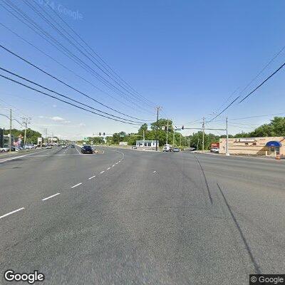 Single-car rollover injures driver on Philadelphia Road