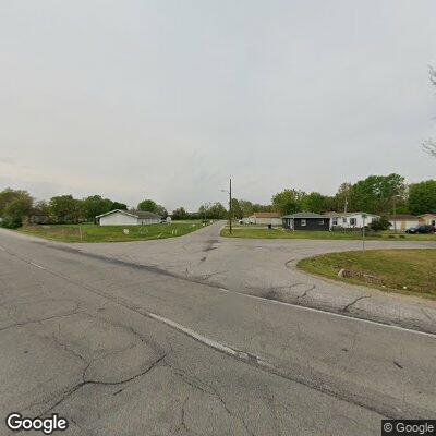 Car and lawnmower crash at US 41 and Florida Avenue