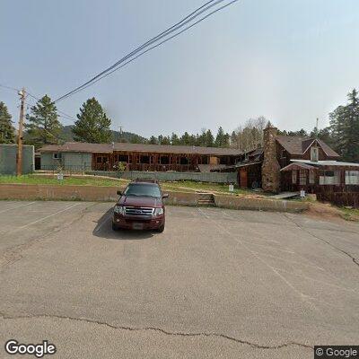 Person has heart problem near Elk Creek Road