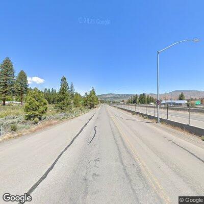 Search for reckless driver near Gold Ranch exit