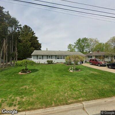Emergency fire near Laurel Street in Vineland