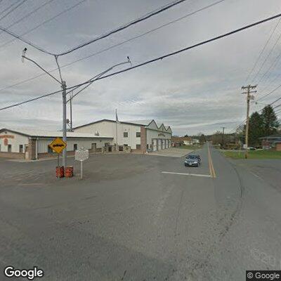 Strong gas odor reported near pump house