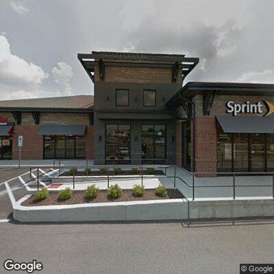 Burglary alarm at Dunkin' Donuts on South Locust