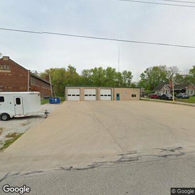 52-year-old man reported with chest pain in West Terre Haute