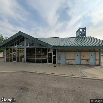 Person suffers head injury from fall at bus terminal