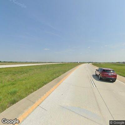 Traffic stop on Highway 63 near Cairo
