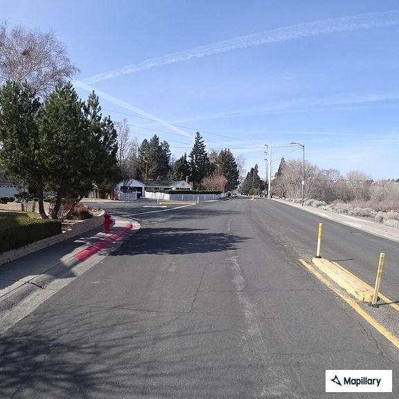 Disturbance reported on Idlewild Drive