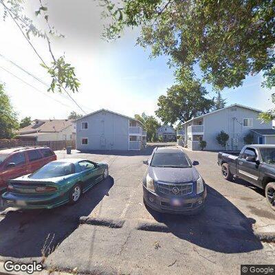 Welfare check requested near South Plumas Street