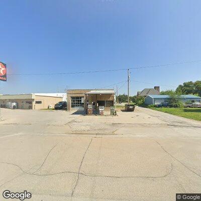 False burglary alarm at Effingham business