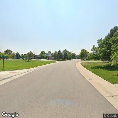 Injury reported near Parkside Villas on East Grandine Drive