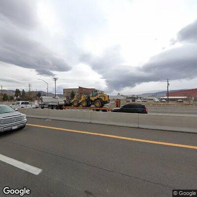 Person medical emergency at interstate 80 and Sprader Way