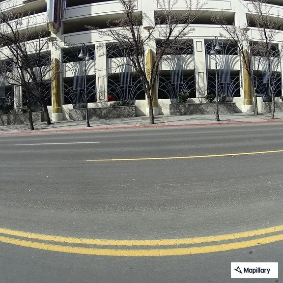 Traffic stop of unlicensed BMW driver on Virginia St